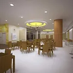 University Pad Residences Ubelt